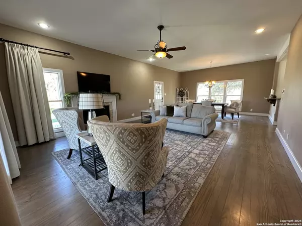 Kerrville, TX 78028,108 West Creek Rd.