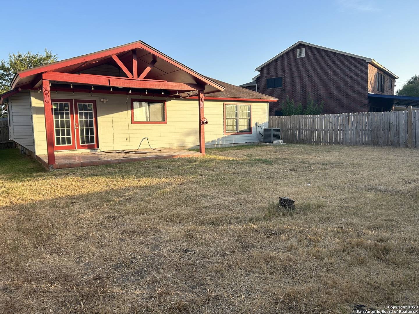 San Antonio, TX 78244,7807 Pecan Heights