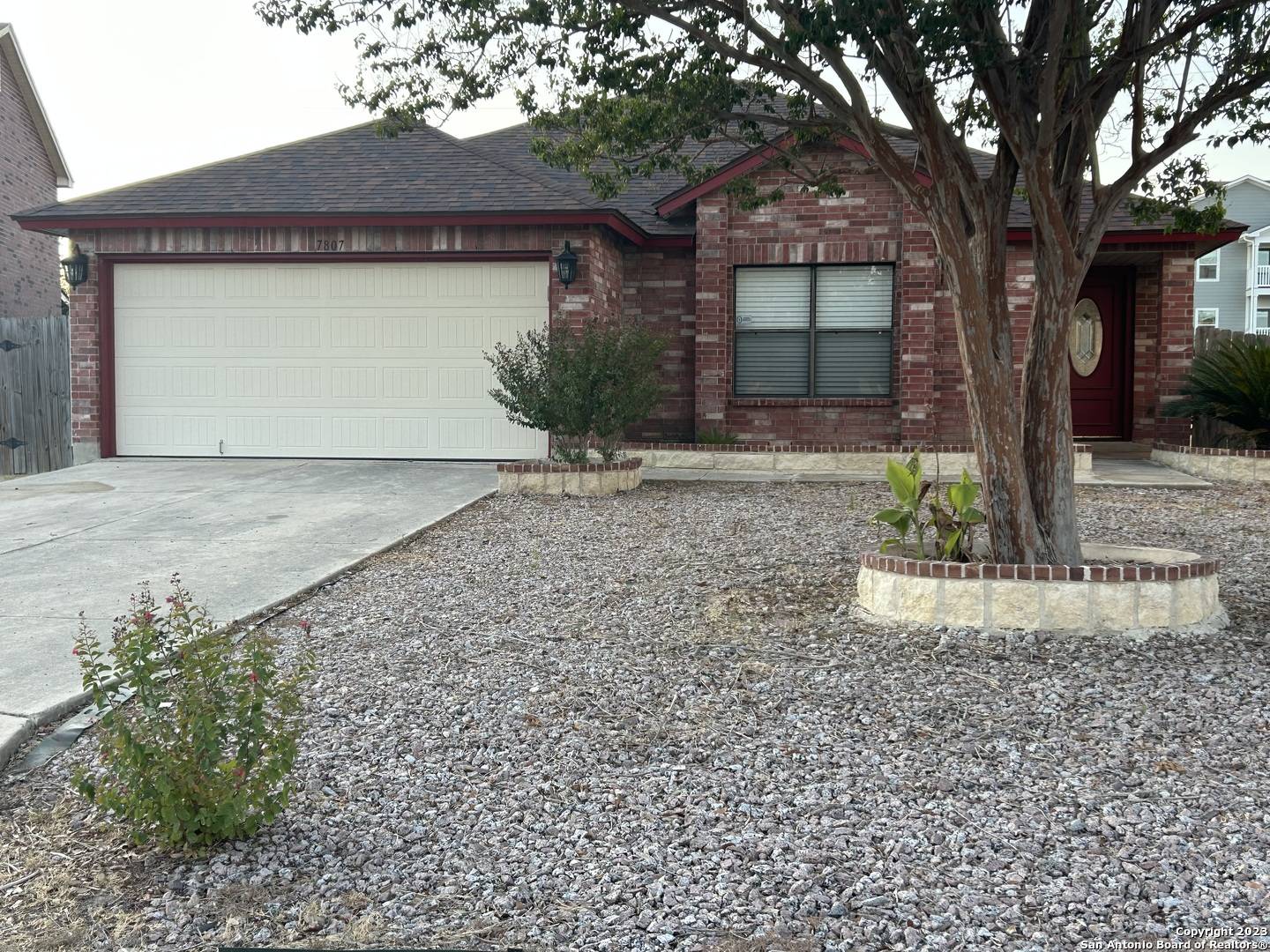 7807 Pecan Heights, San Antonio, TX 78244