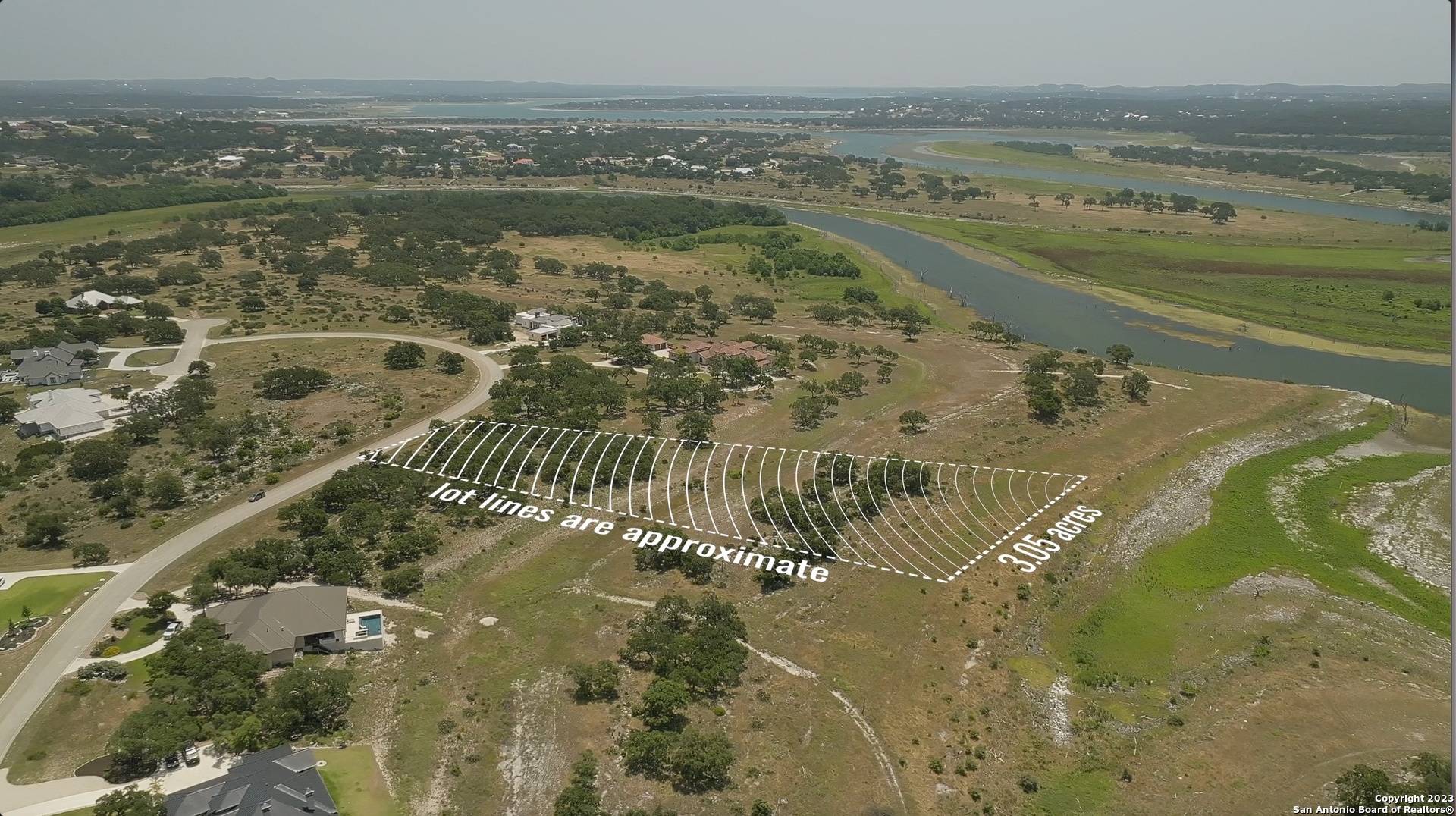 Canyon Lake, TX 78133,2288 San Jose Way