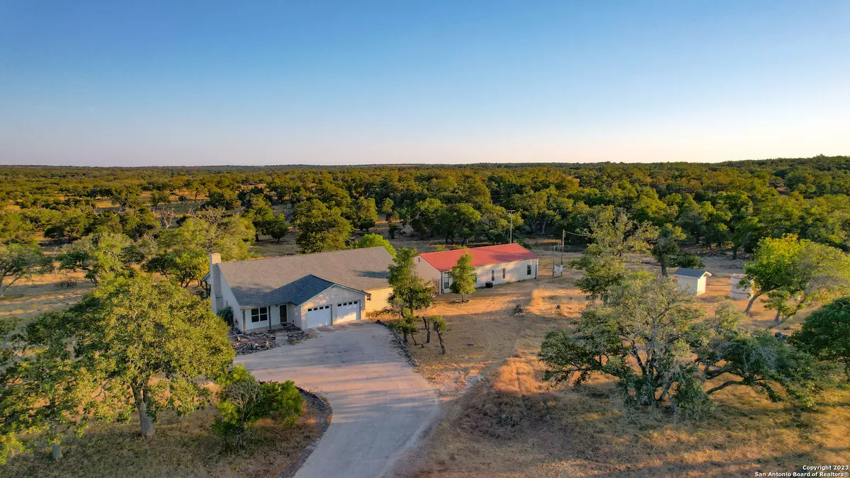 Harper, TX 78631,4997 Fiedler Rd