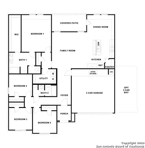 Lockhart, TX 78644,184 Konrad Creek Drive