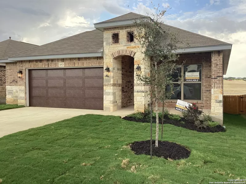 6923 Comanche view, San Antonio, TX 78233