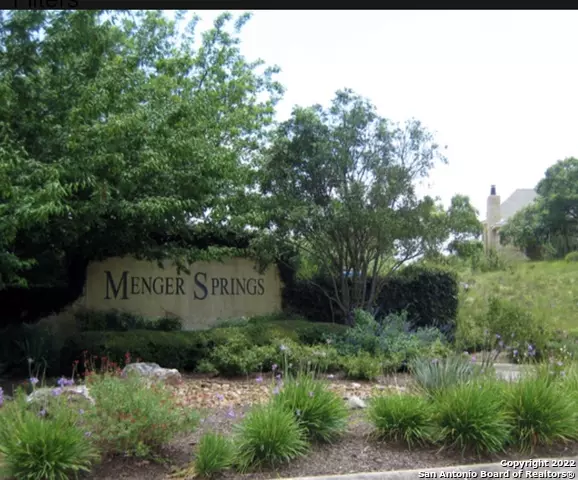 513 Menger Springs, Boerne, TX 78006