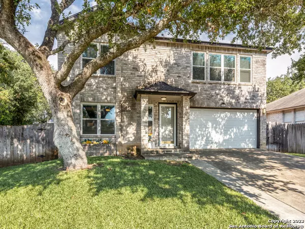 15918 DULCE CREEK DR, San Antonio, TX 78247-5606