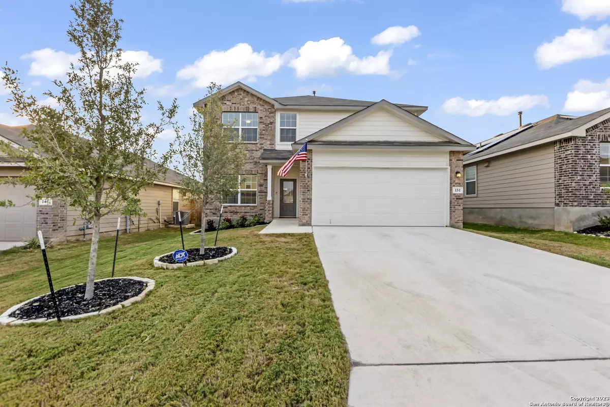 San Antonio, TX 78253,151 American Robin Way