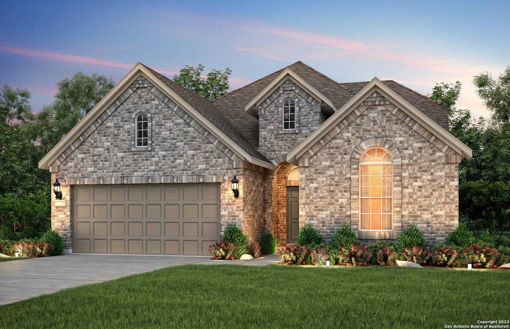2290 Steerhead Trail, New Braunfels, TX 78130