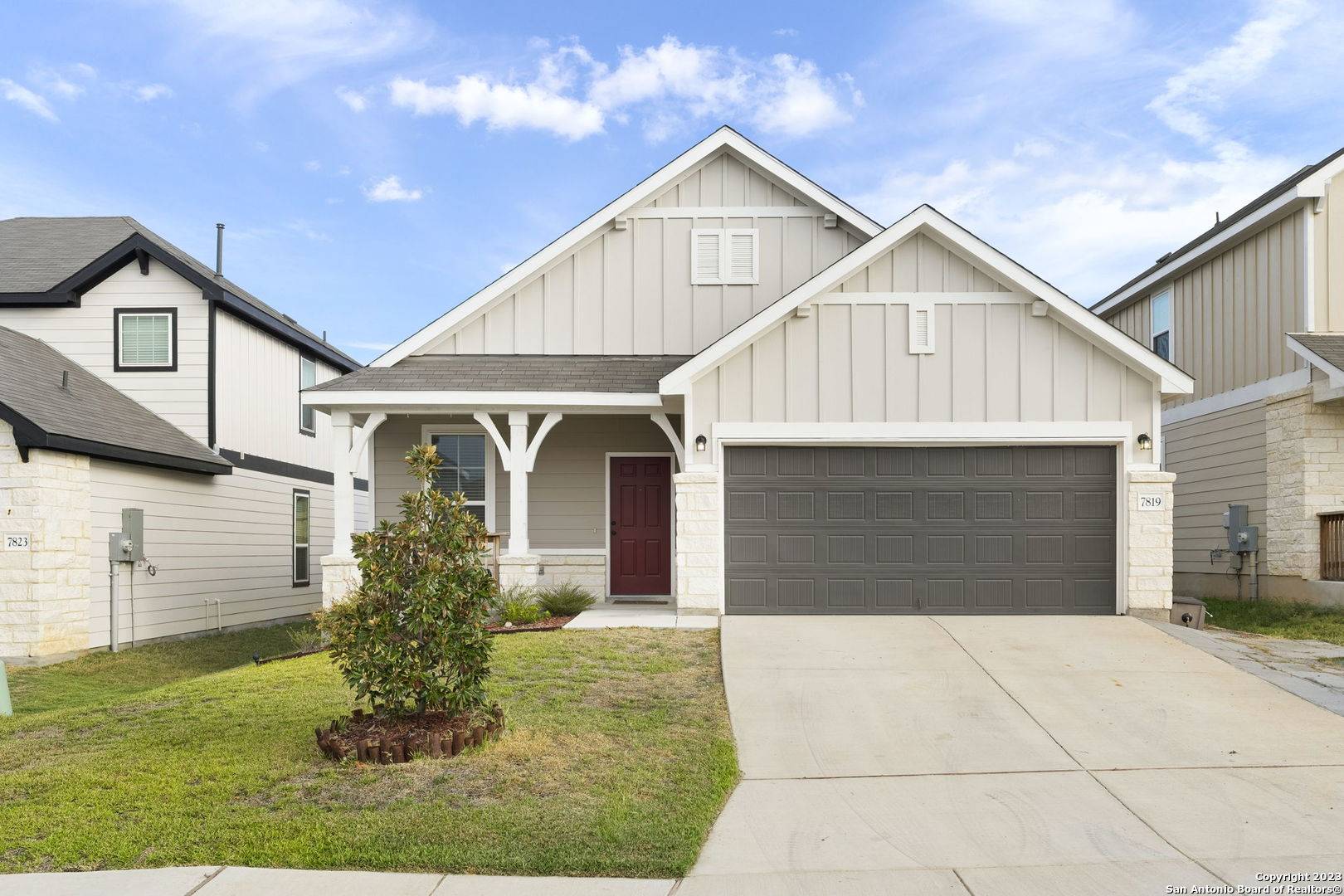 7819 Cottonwood Ridge, Boerne, TX 78015