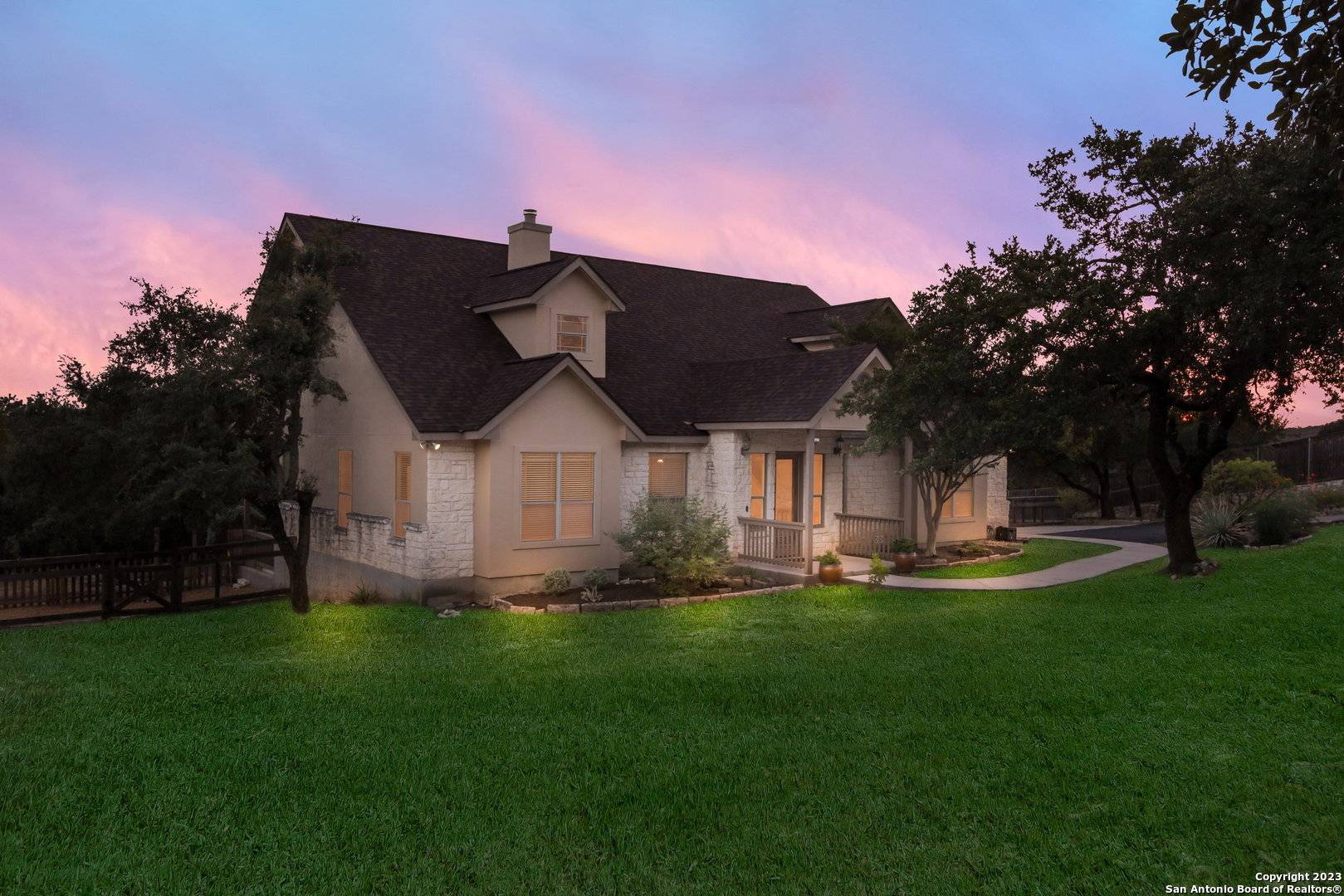 Spring Branch, TX 78070-5993,153 CHAMPIONS RIDGE