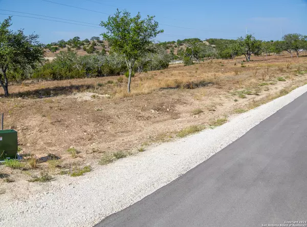 Kerrville, TX 78028,LOT 52 Leo Ct