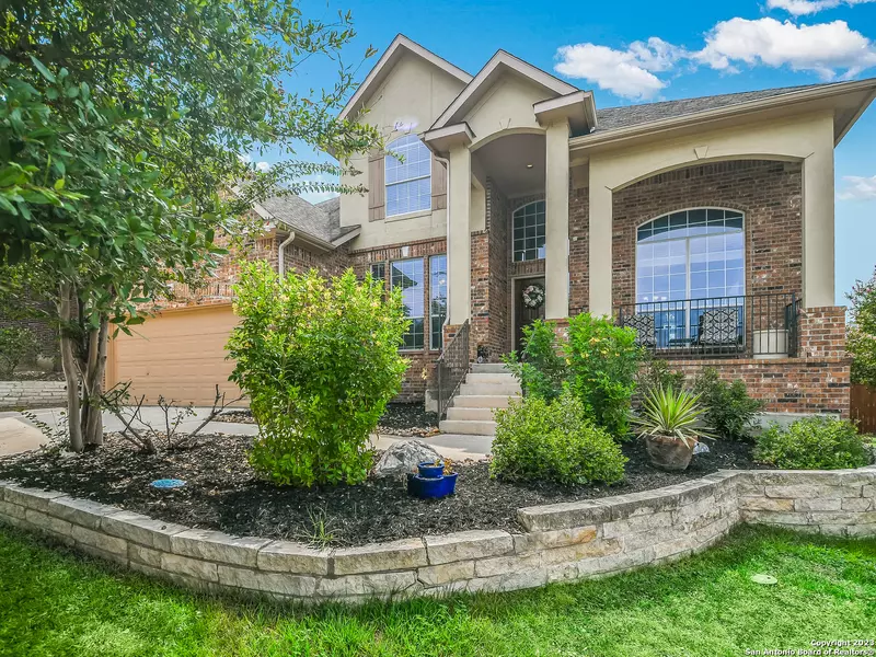 3514 PUESTA DE SOL, San Antonio, TX 78261-2415