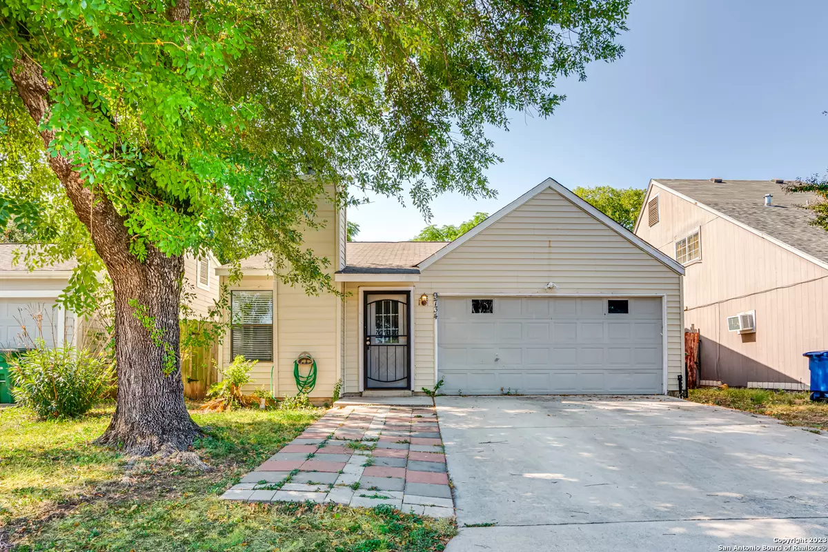 San Antonio, TX 78250,9734 Valley Crest