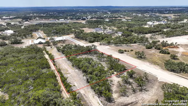 Bulverde, TX 78163,625 Rosemary Ridge Dr