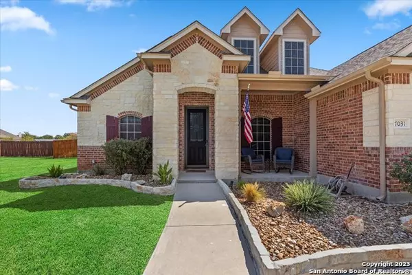 Schertz, TX 78154,7031 Hallie Heights