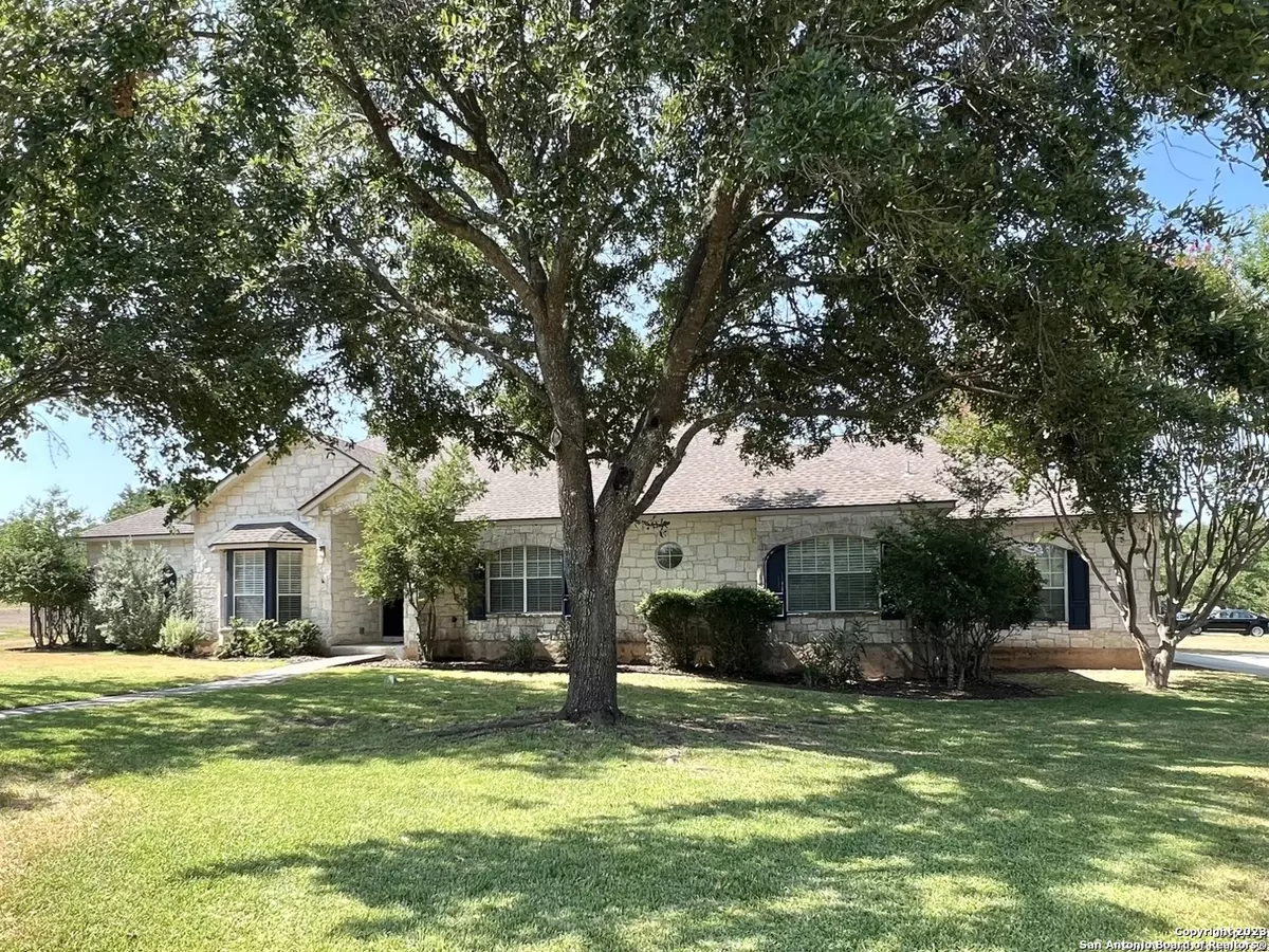 Boerne, TX 78015-4538,29535 SUMMER SWEET