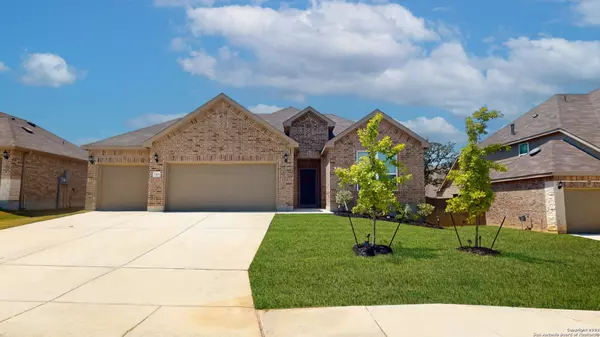 27609 LODGEPOLE PINE, Boerne, TX 78015