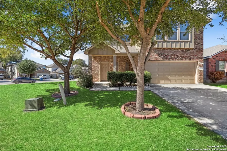 6847 Fort Bend, San Antonio, TX 78223-4862