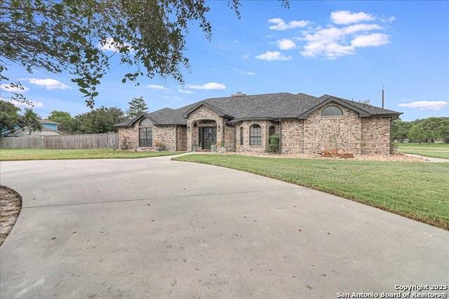 Ingleside, TX 78362,2111 Buckeye Dr