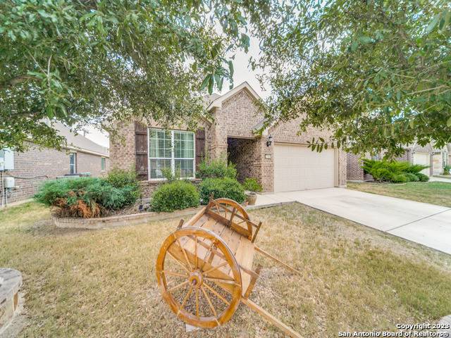 Boerne, TX 78015-5058,27506 VALLE VERDE