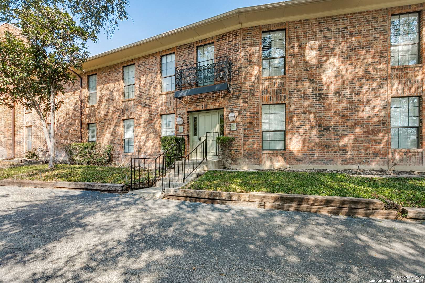 San Antonio, TX 78209,201 Ellwood St UNIT 111