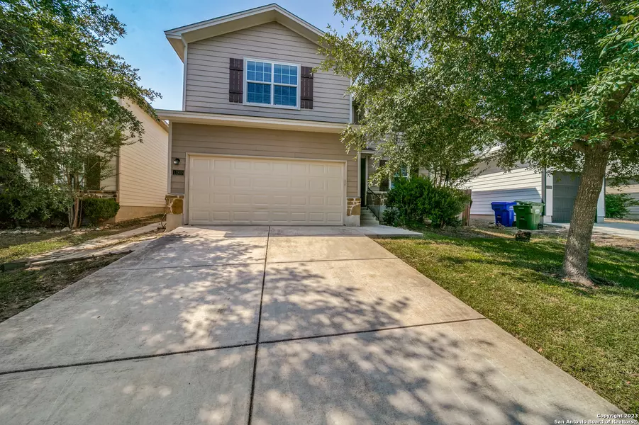 11330 Camp Creek Trail, San Antonio, TX 78245