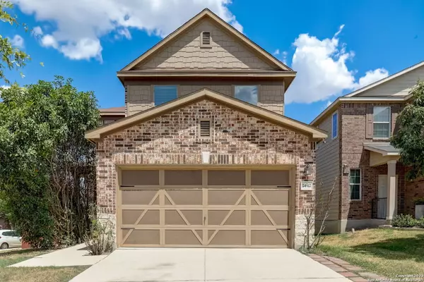 San Antonio, TX 78218-3110,7442 Primrose Post