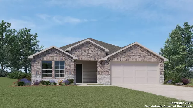 433 CHACO LOOP, Seguin, TX 78155