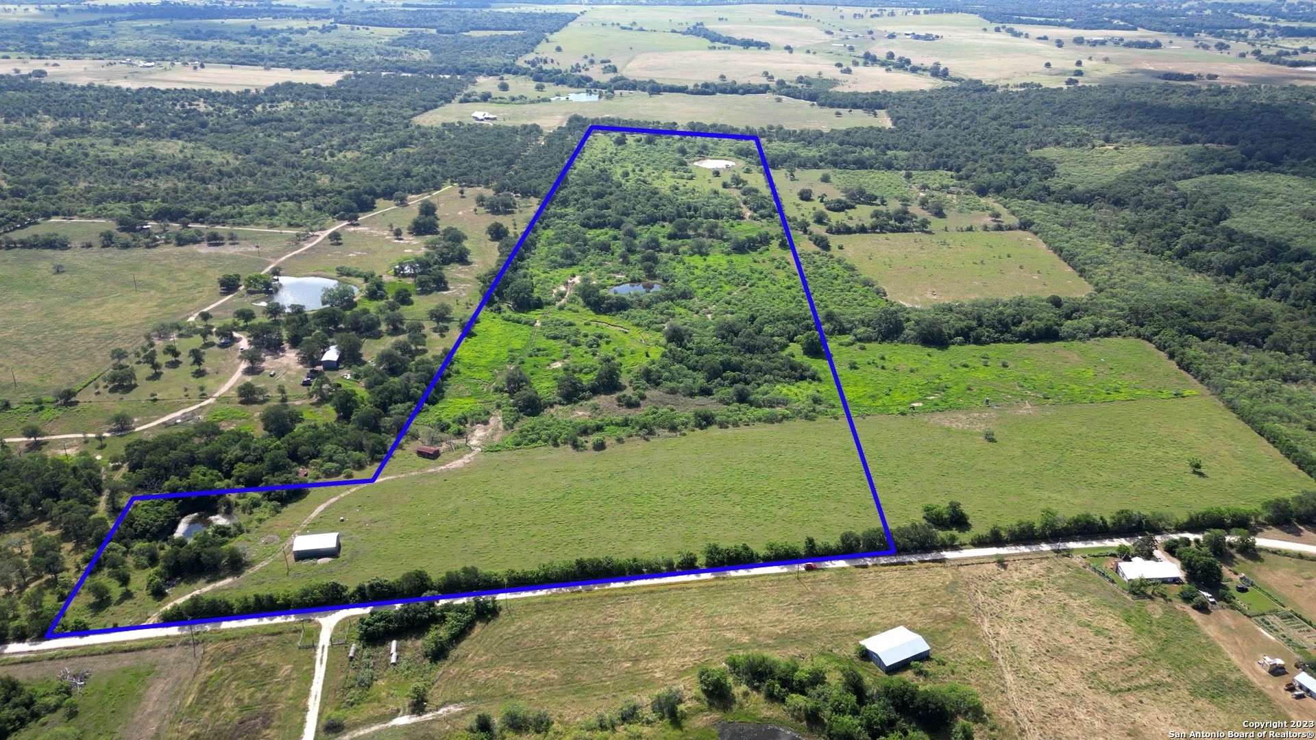 5650 Pettytown rd, Dale, TX 78616
