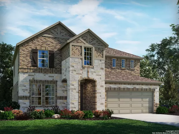 10664 Yellowtail Blvd, Boerne, TX 78006