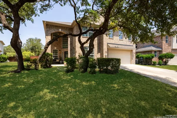 25403 BUNKER DR, San Antonio, TX 78260-2635