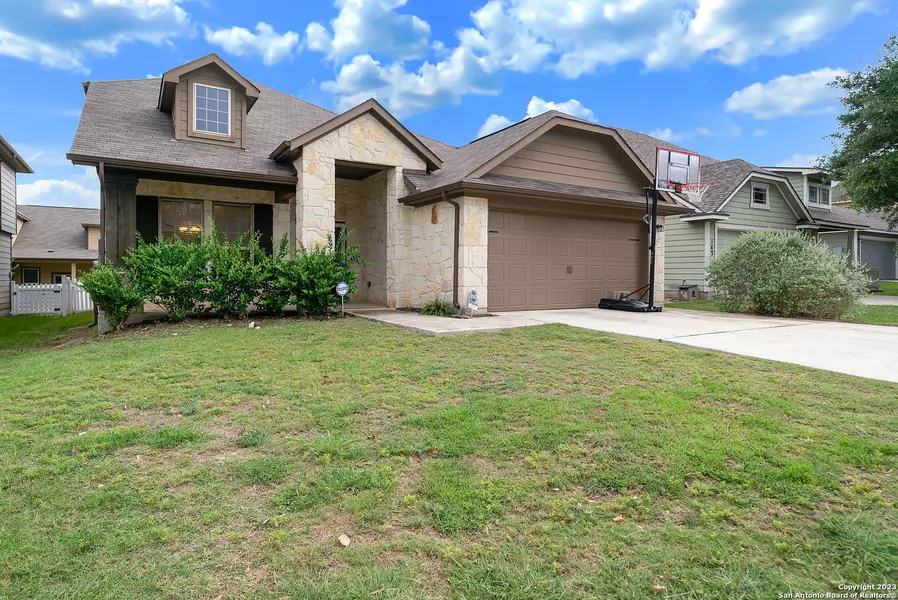 147 BROOKVIEW, Cibolo, TX 78108-3279