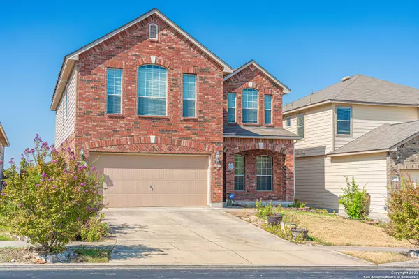 San Antonio, TX 78238,5321 Cilantro Pl