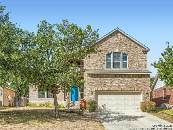 San Antonio, TX 78259-2224,111 IMPALA CIR