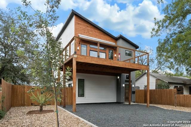 619 RUDOLPH, San Antonio, TX 78202
