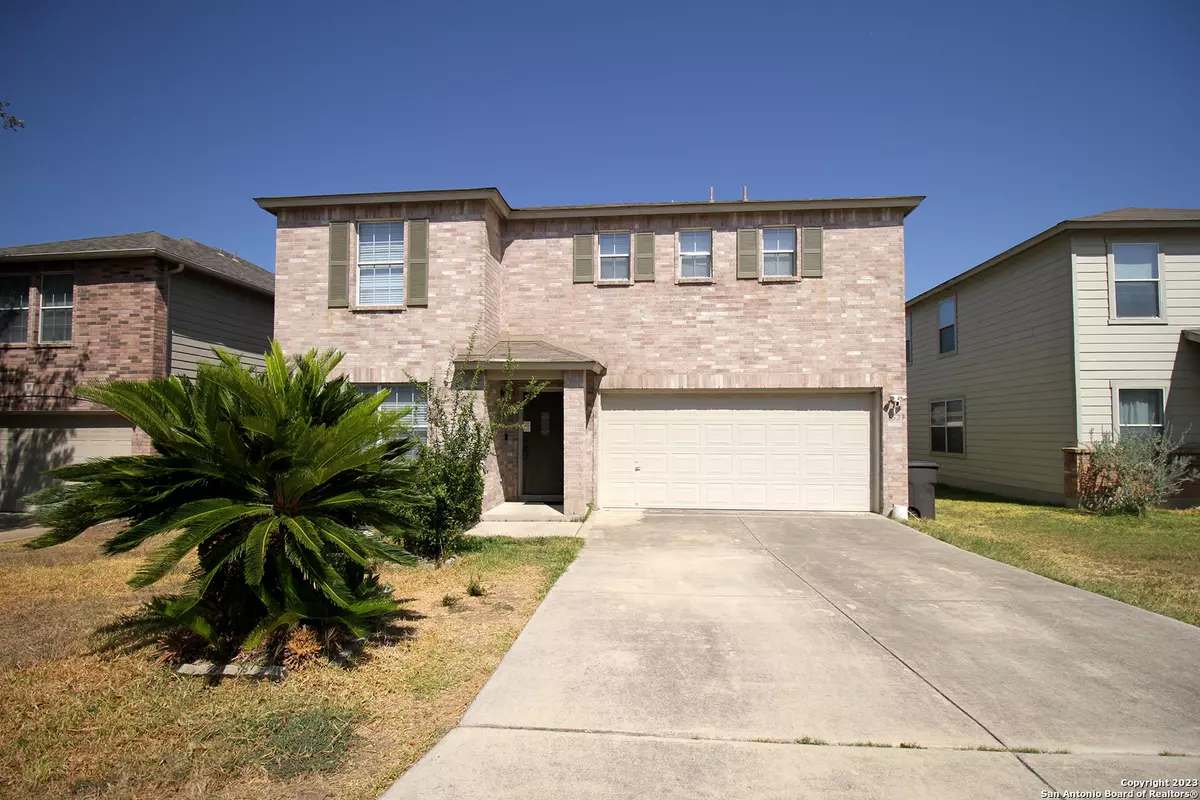 San Antonio, TX 78233-4664,6523 KESTREL LN