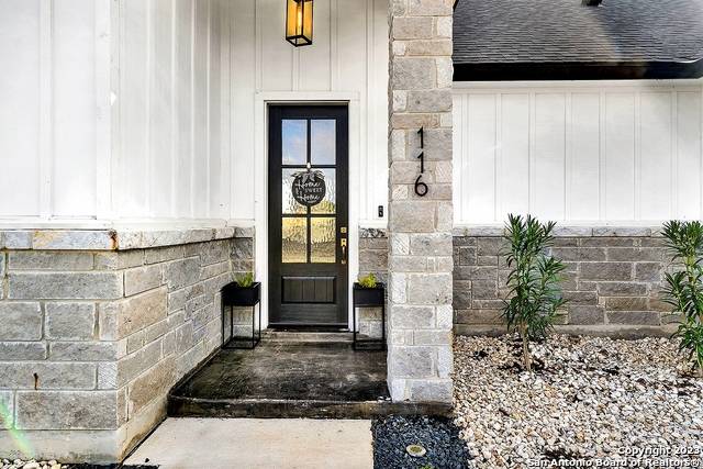 Poth, TX 78147,116 Park Heights