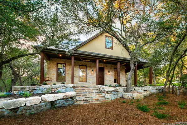 Hill Country Village, TX 78232,104 Tomahawk Trail