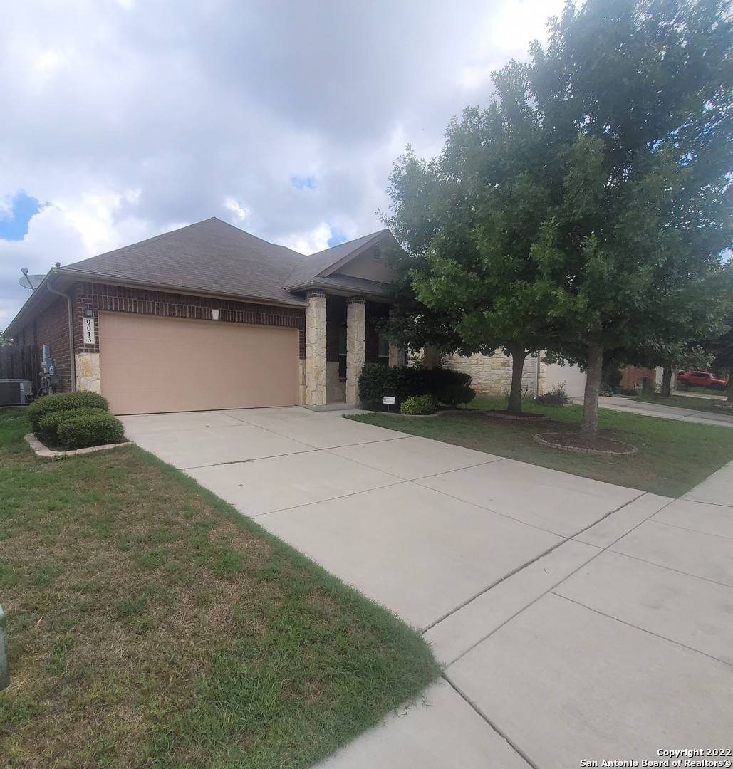 Schertz, TX 78154-6144,9013 PERIDOT
