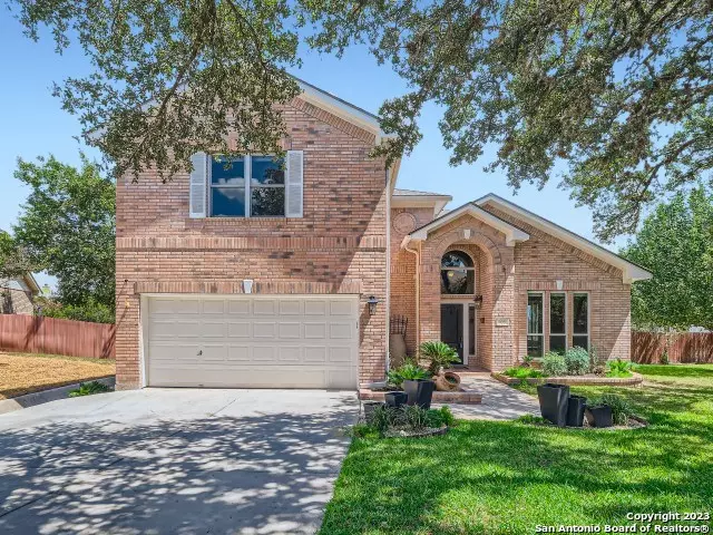 106 Jardin Vista, San Antonio, TX 78258