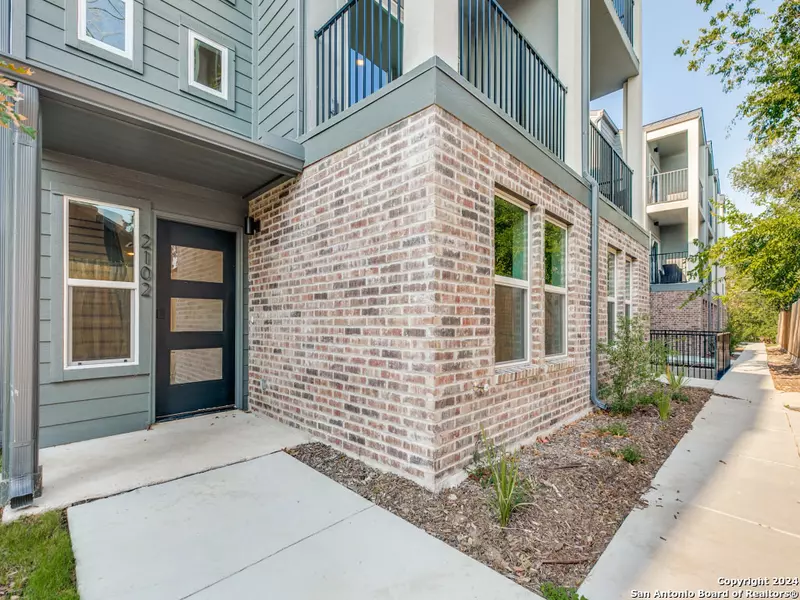 419 Ira Ave UNIT 2102, San Antonio, TX 78209