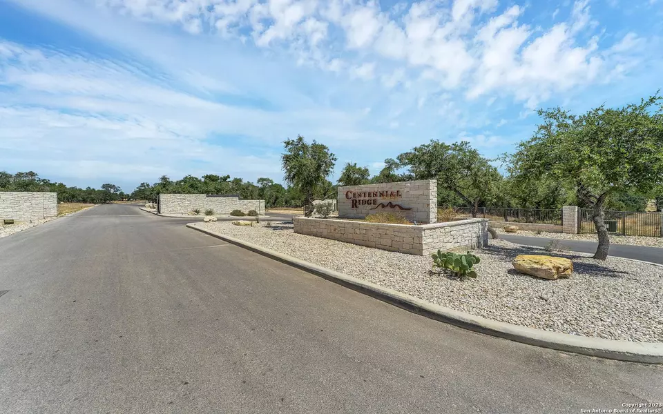 1256 Adyson Ridge Dr, Bulverde, TX 78163