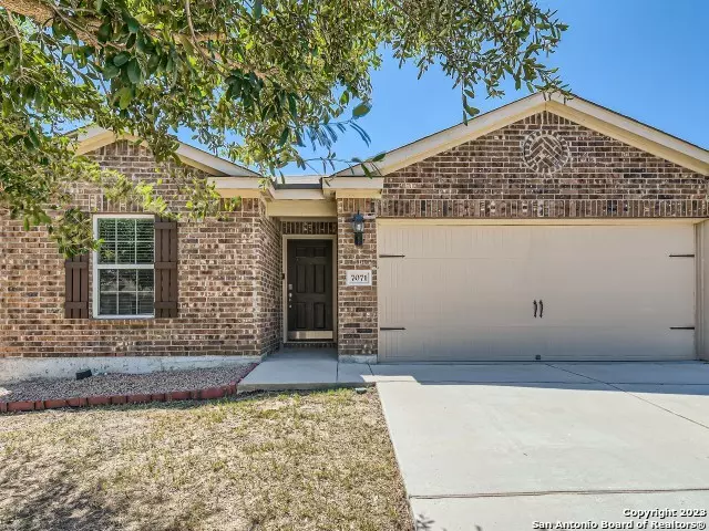 7071 CAPESHAW, San Antonio, TX 78252-4424