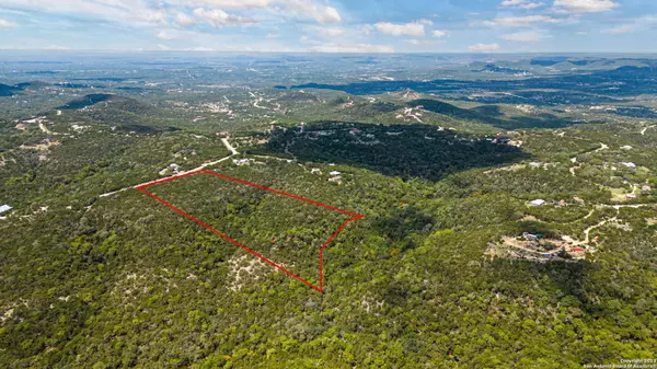 Pipe Creek, TX 78063,TBD LOT 23 Oak Trail