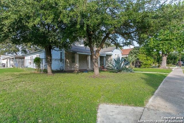 San Antonio, TX 78212,603 Evergreen St
