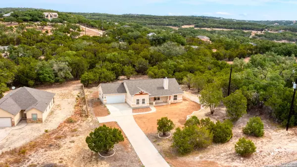 Canyon Lake, TX 78133-2053,1391 LASSO LOOP