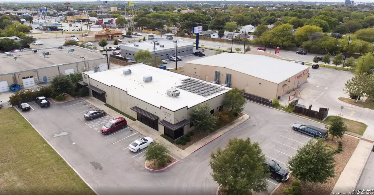 San Antonio, TX 78217,4222 Gatecrest