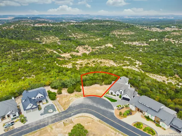 Boerne, TX 78006,LOT 96R HANNAH LN