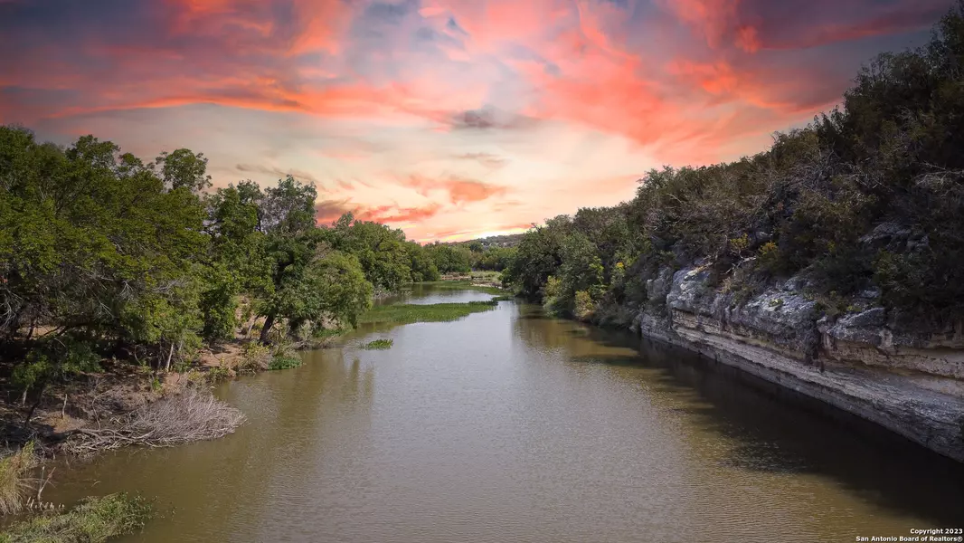 491 KC 276, Junction, TX 76849