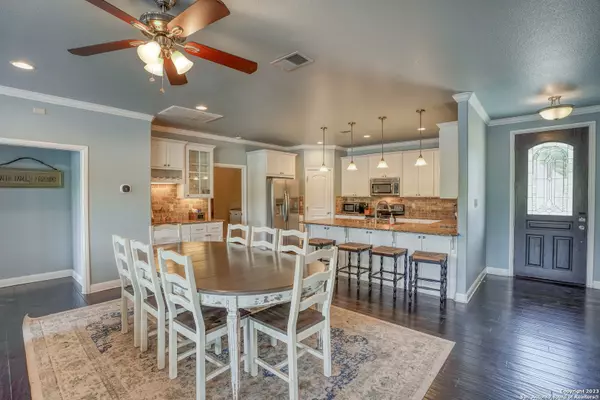 Burnet, TX 78611,136 Lost Trail