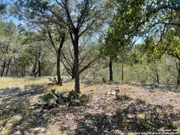 LOT 24 Broken Spur Rd., Bandera, TX 78003